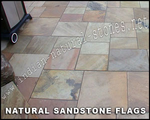 flag stone suppliers