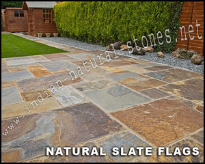 slate flag stone suppliers